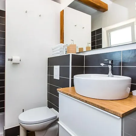 بيت للعطل Lucia *