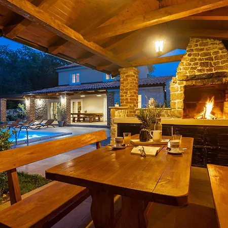 بيت للعطل Lucia