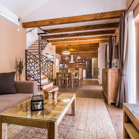 بيت للعطل Lucia