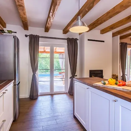 بيت للعطل Lucia