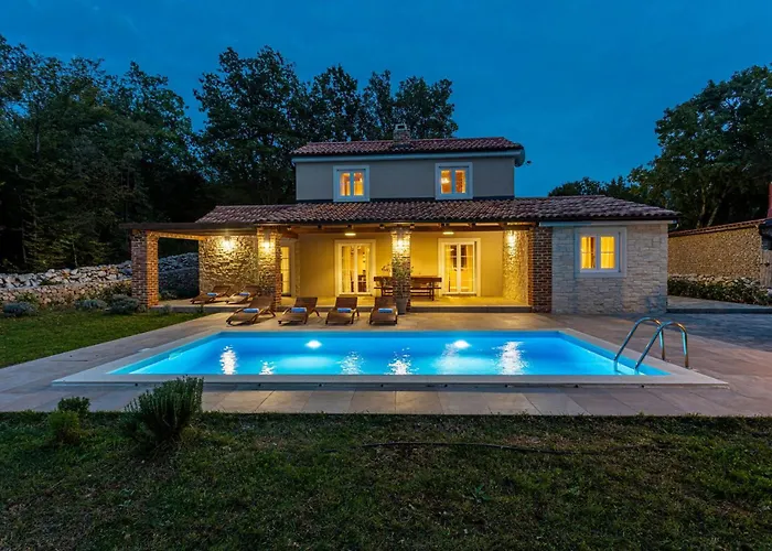 Holiday home Lucia *