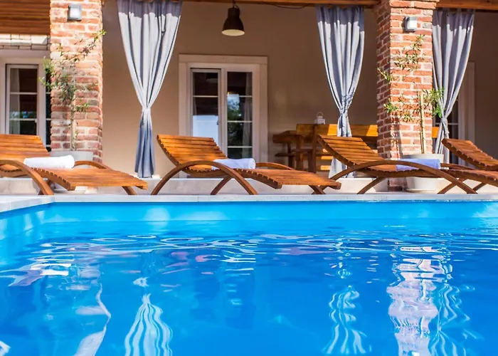Holiday home Lucia Hlapa