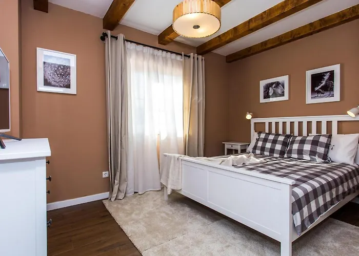 Holiday home Lucia Hlapa