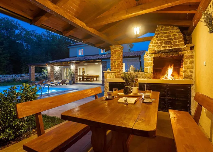Holiday home Lucia