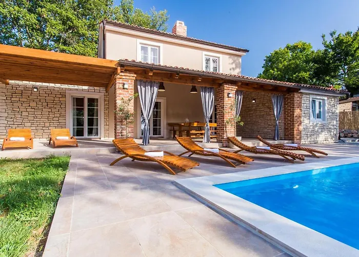 Holiday home Lucia *