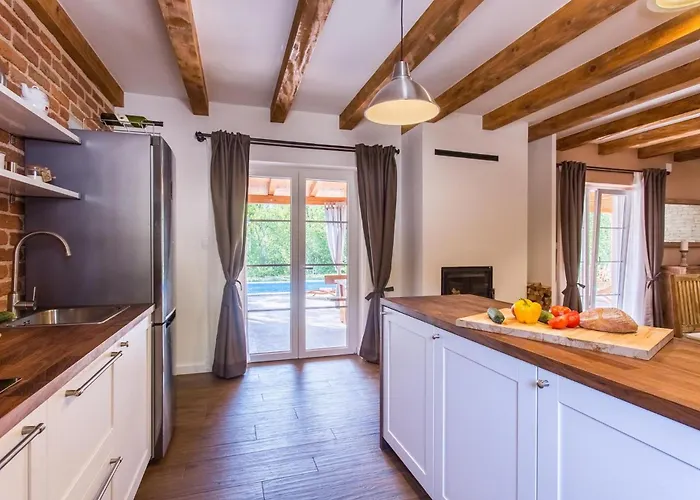 Holiday home Lucia