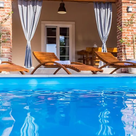 Tatil Evi Lucia Hlapa