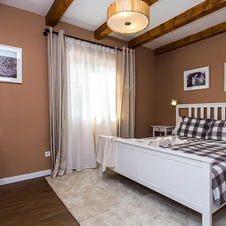 Tatil Evi Lucia Hlapa